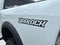 2026 RAM 2500 Warlock