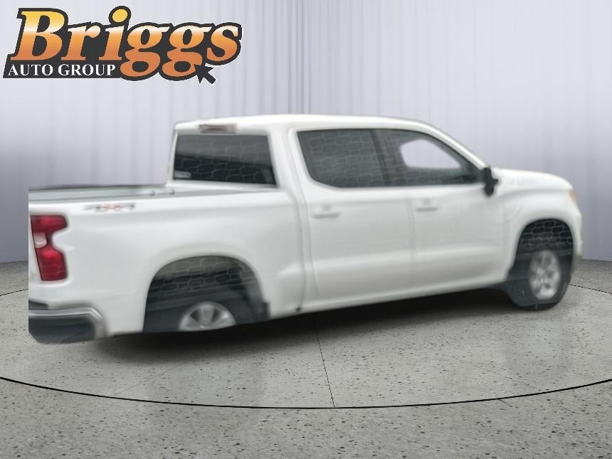 2026 RAM 2500 Warlock