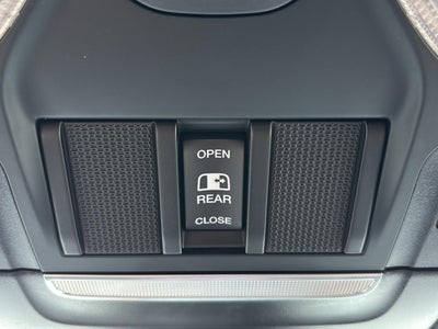 2026 RAM 2500 Warlock