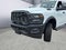 2026 RAM 2500 Warlock