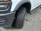 2026 RAM 2500 Warlock