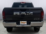 2026 RAM Ram 2500 Big Horn Crew Cab 4x4 6'4' Box