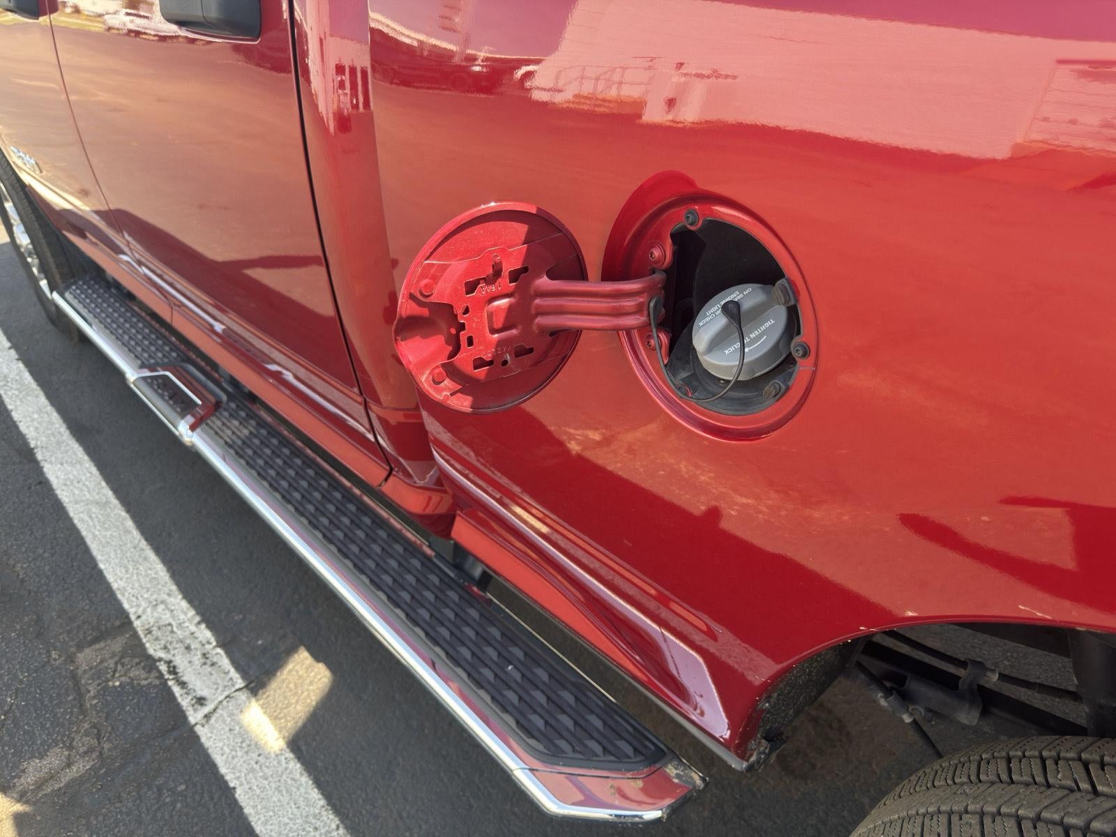 2026 RAM Ram 2500 Big Horn Crew Cab 4x4 6'4' Box