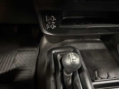 2021 RAM 2500 Tradesman Crew Cab 4x4 8' Box