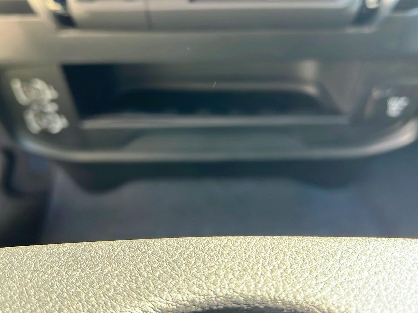 2026 RAM Ram 2500 RAM 2500 BLACK EXPRESS CREW CAB 4X4 8' BOX