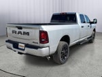 2026 RAM Ram 2500 RAM 2500 BLACK EXPRESS CREW CAB 4X4 8' BOX