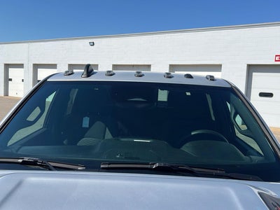 2026 RAM Ram 2500 RAM 2500 BLACK EXPRESS CREW CAB 4X4 8' BOX