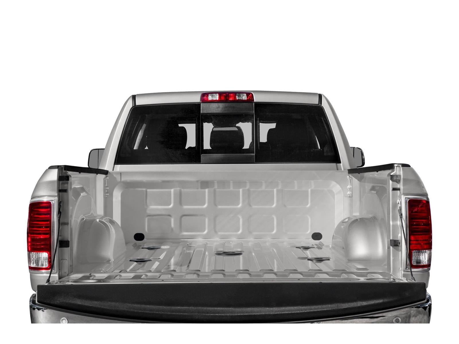 2015 RAM 2500 Laramie