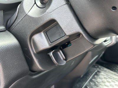 2026 RAM Ram 3500 Chassis Tradesman/Big Horn
