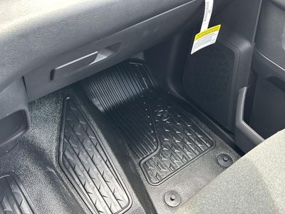 2026 RAM Ram 3500 Chassis Tradesman/Big Horn