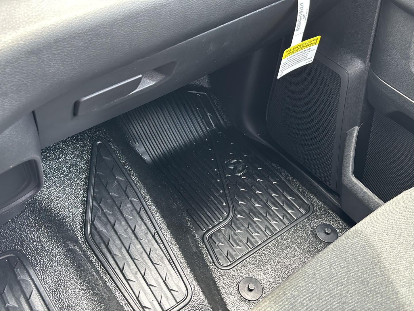 2026 RAM Ram 3500 Chassis Tradesman/Big Horn