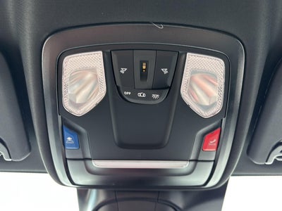 2026 RAM Ram 3500 Chassis Tradesman/Big Horn