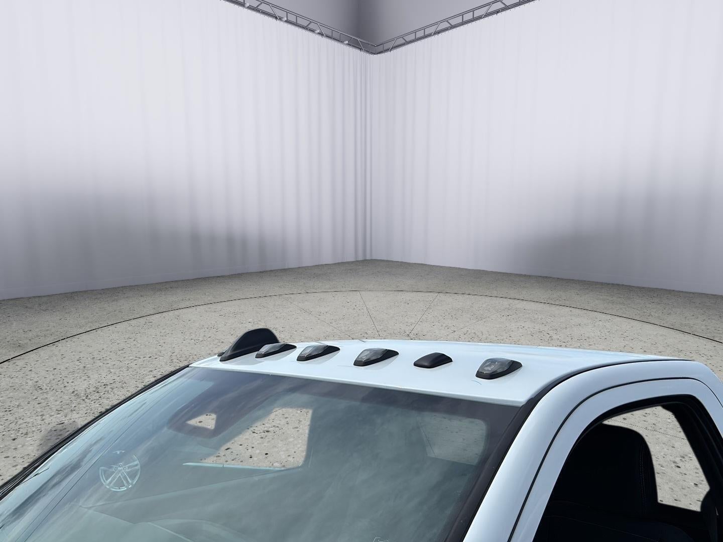2026 RAM Ram 3500 Chassis Tradesman/Big Horn
