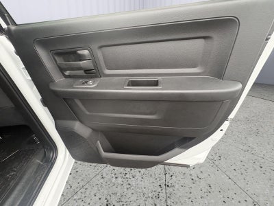 2027 RAM 4500 Chassis Cab Tradesman