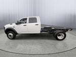 2027 RAM 4500 Chassis Cab Tradesman