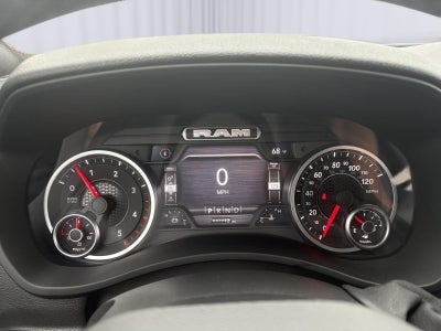 2027 RAM 4500 Chassis Cab Tradesman