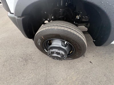 2027 RAM 4500 Chassis Cab Tradesman