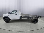 2027 RAM 4500 Chassis Cab Tradesman