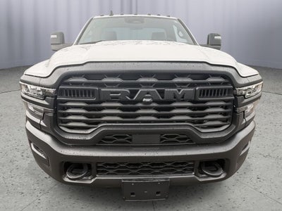 2027 RAM 4500 Chassis Cab Tradesman