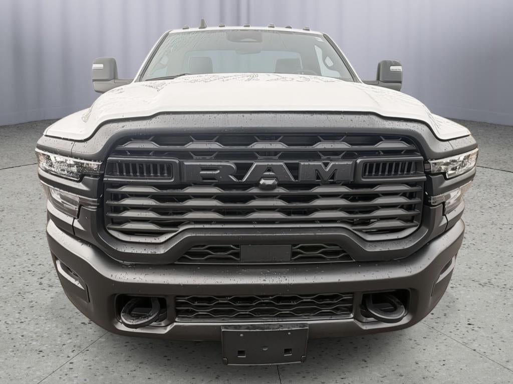 2027 RAM 4500 Chassis Cab Tradesman