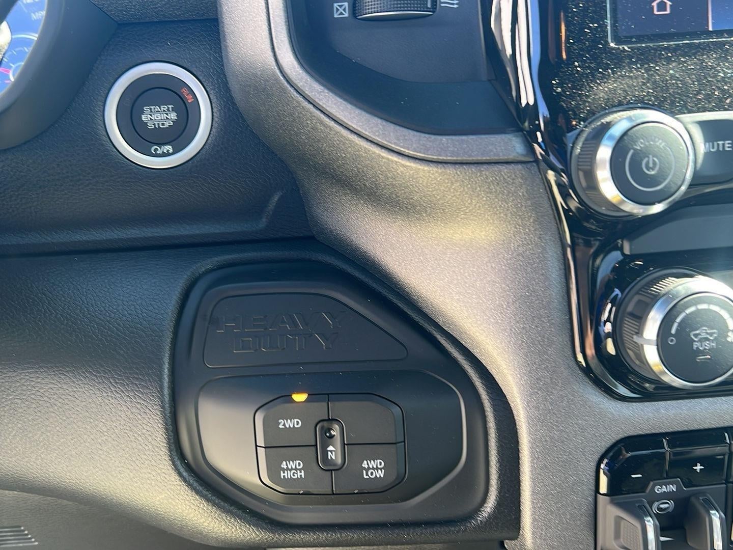 2026 RAM Ram 4500 Chassis Cab RAM 4500 TRADESMAN CHASSIS REGULAR CAB 4X4 108' CA