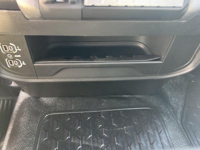 2026 RAM Ram 4500 Chassis Cab RAM 4500 TRADESMAN CHASSIS REGULAR CAB 4X4 108' CA