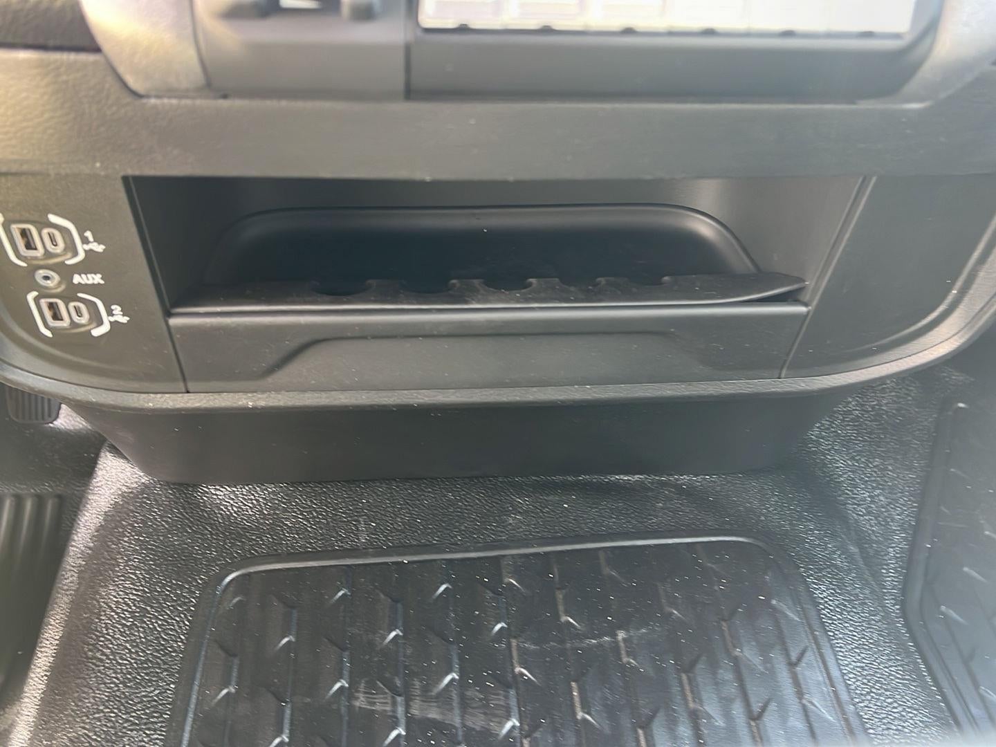 2026 RAM Ram 4500 Chassis Cab RAM 4500 TRADESMAN CHASSIS REGULAR CAB 4X4 108' CA