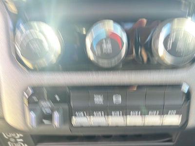 2026 RAM Ram 4500 Chassis Cab RAM 4500 TRADESMAN CHASSIS REGULAR CAB 4X4 108' CA