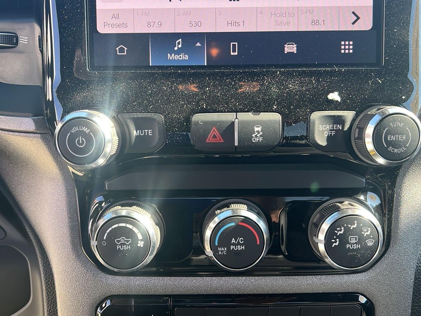 2026 RAM Ram 4500 Chassis Cab RAM 4500 TRADESMAN CHASSIS REGULAR CAB 4X4 108' CA