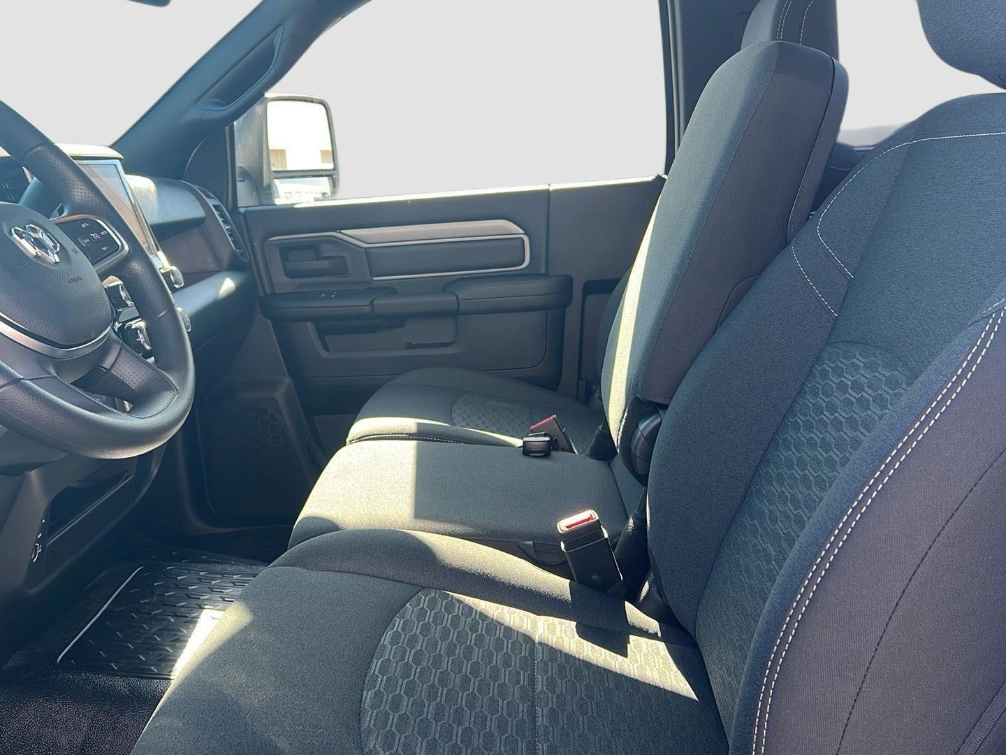 2026 RAM Ram 4500 Chassis Cab RAM 4500 TRADESMAN CHASSIS REGULAR CAB 4X4 108' CA