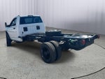 2026 RAM Ram 4500 Chassis Cab RAM 4500 TRADESMAN CHASSIS REGULAR CAB 4X4 108' CA