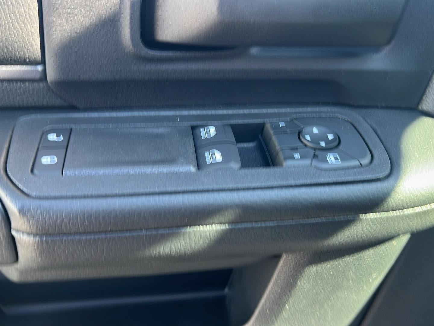 2026 RAM Ram 4500 Chassis Cab RAM 4500 TRADESMAN CHASSIS REGULAR CAB 4X4 108' CA