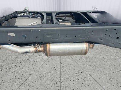 2026 RAM Ram 4500 Chassis Cab RAM 4500 TRADESMAN CHASSIS REGULAR CAB 4X4 108' CA