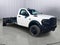 2026 RAM Ram 4500 Chassis Cab RAM 4500 TRADESMAN CHASSIS REGULAR CAB 4X4 108' CA