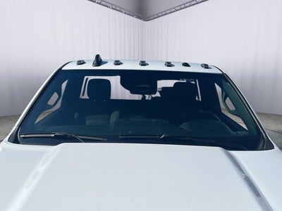 2026 RAM Ram 4500 Chassis Cab RAM 4500 TRADESMAN CHASSIS REGULAR CAB 4X4 108' CA