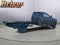 2026 RAM Ram 3500 Chassis Tradesman/Big Horn