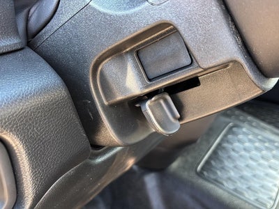 2026 RAM Ram 3500 Chassis Tradesman/Big Horn