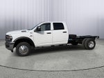 2026 RAM Ram 3500 Chassis Cab RAM 3500 TRADESMAN CREW CAB CHASSIS 4X4 60' CA