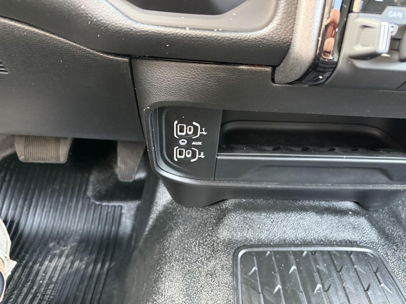 2026 RAM Ram 3500 Chassis Cab RAM 3500 TRADESMAN CREW CAB CHASSIS 4X4 60' CA