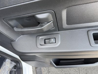 2026 RAM Ram 3500 Chassis Cab RAM 3500 TRADESMAN CREW CAB CHASSIS 4X4 60' CA