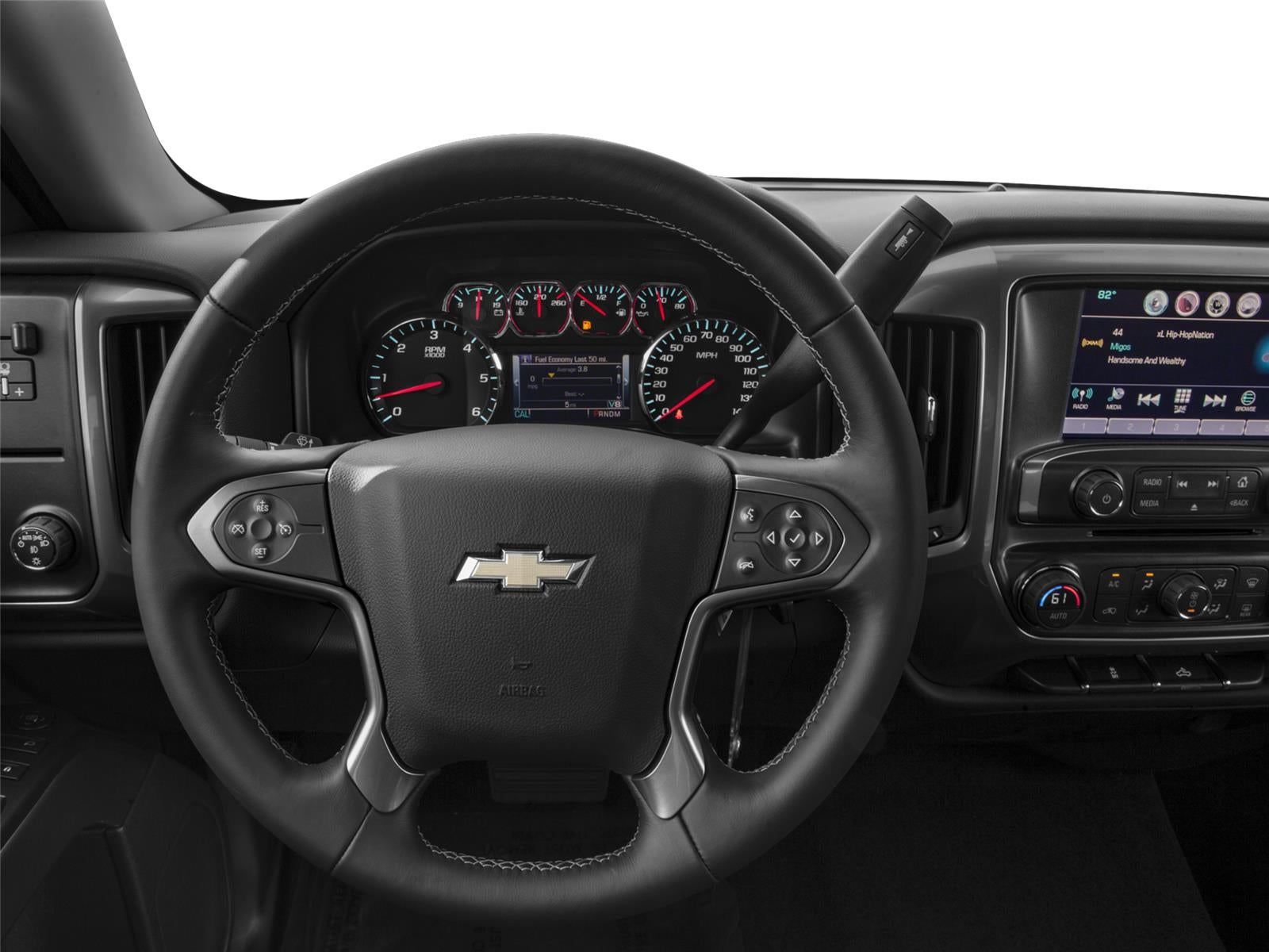 Used 2017 Chevrolet Silverado 1500 LT with VIN 3GCUKREC5HG513142 for sale in Kansas City