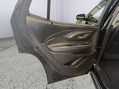 2024 GMC Terrain AWD SLT