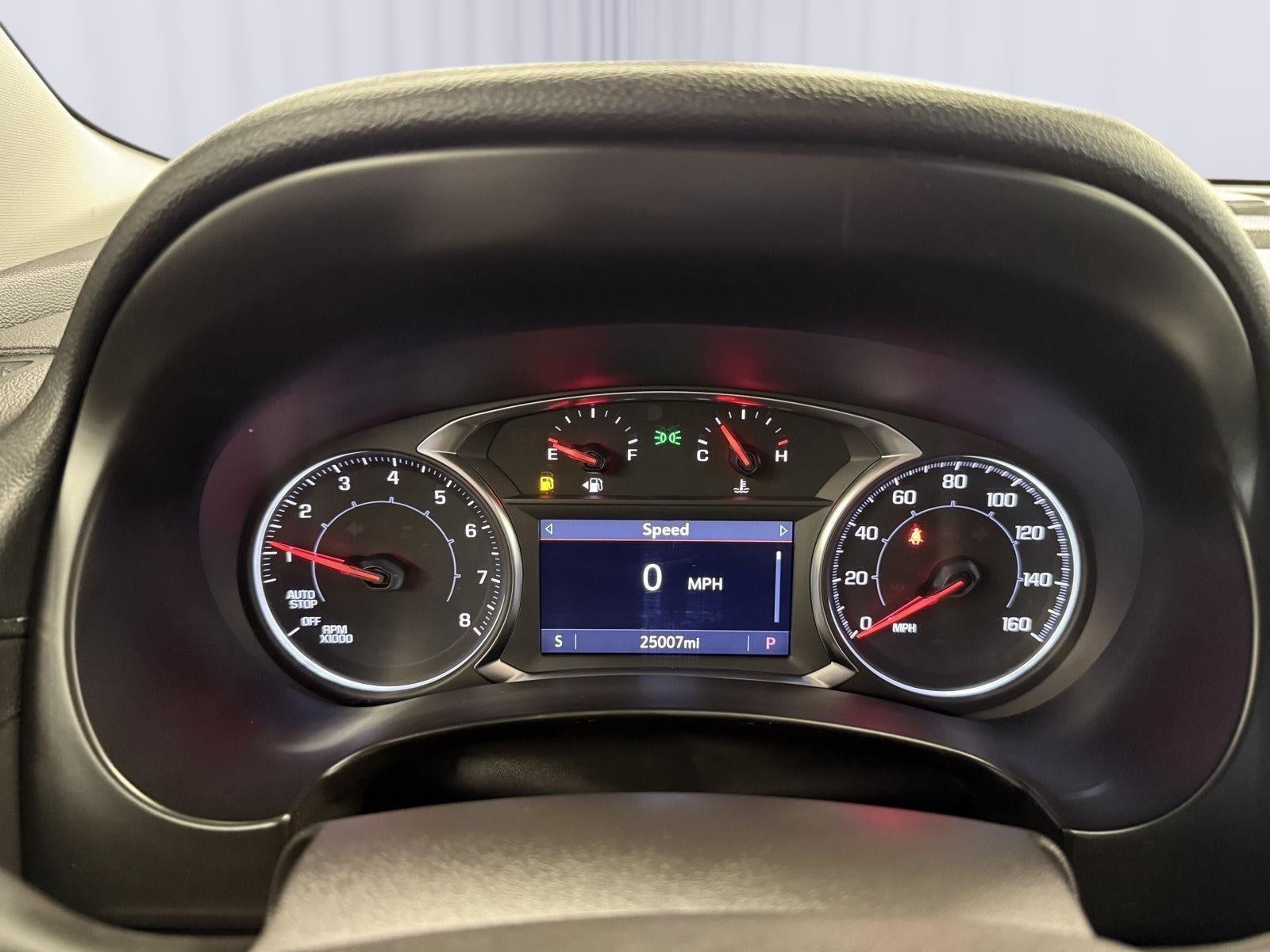 2024 GMC Terrain AWD SLT