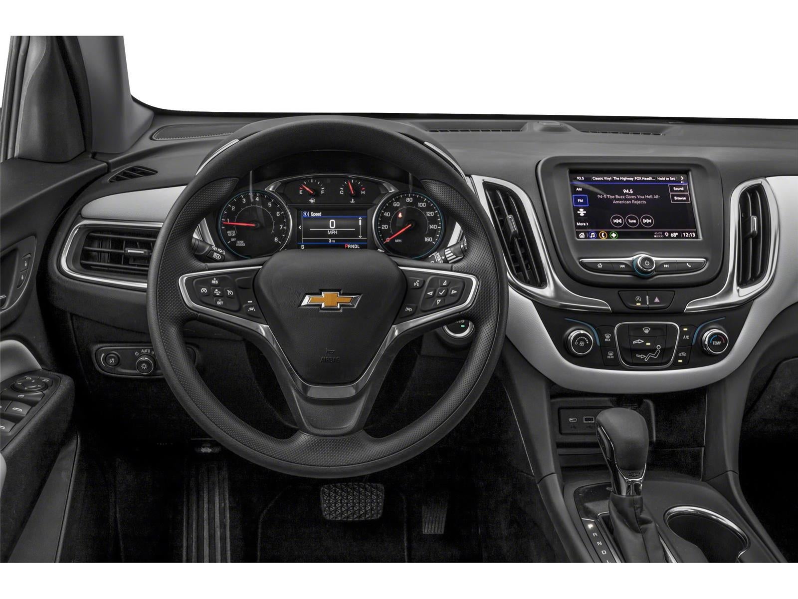Used 2023 Chevrolet Equinox LT with VIN 3GNAXKEG8PS206050 for sale in Kansas City