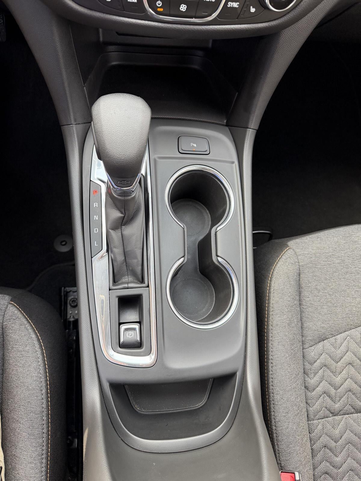 2023 Chevrolet Equinox AWD 2FL