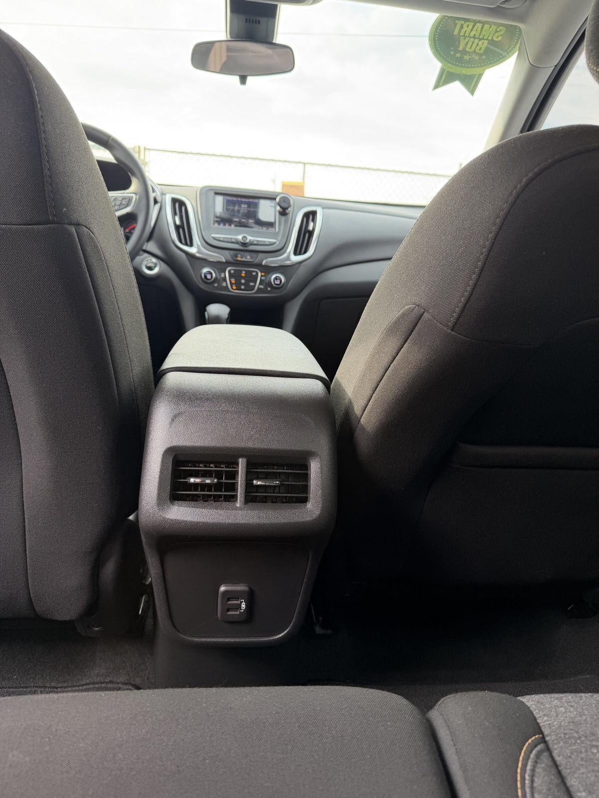 2023 Chevrolet Equinox AWD 2FL