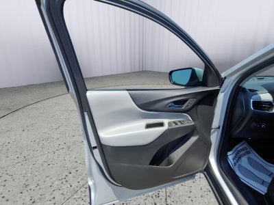 2022 Chevrolet Equinox AWD LT