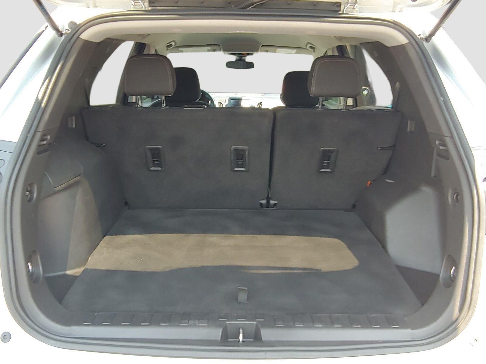 2022 Chevrolet Equinox AWD LT