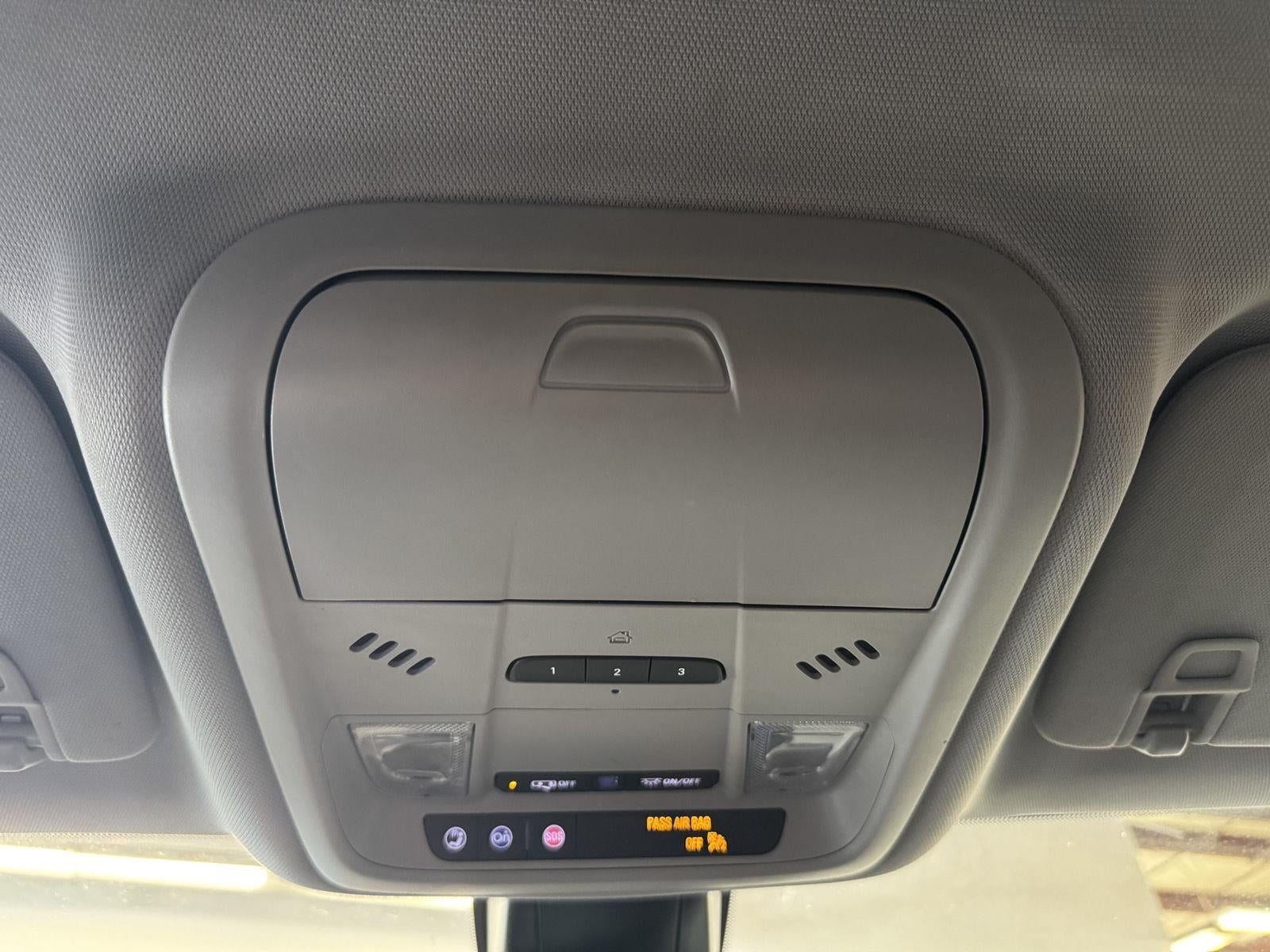 2024 Chevrolet Blazer FWD 2LT