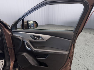 2024 Chevrolet Blazer FWD 2LT